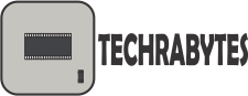 Techrabytes logo