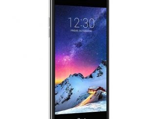 LG K8 2017 price specs