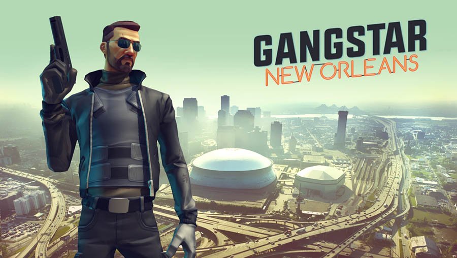 Gangstar New Orleans Mod APK: How to Get Gangstar New Orleans Download File